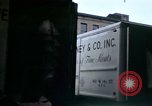 Standbild Meat Packing District New York City USA, 1970, aus Sekunde 60 historischem Filmmaterial Videoclip 65675040544