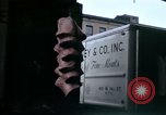 Standbild Meat Packing District New York City USA, 1970, aus Sekunde 61 historischem Filmmaterial Videoclip 65675040544