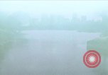 Image of Lake in Central Park New York City New York City USA, 1970, second 1 stock footage video 65675040545