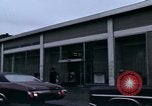 Image of Shops and stores along street of New York City New York City USA, 1970, second 3 stock footage video 65675040546