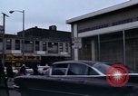 Image of Shops and stores along street of New York City New York City USA, 1970, second 5 stock footage video 65675040546