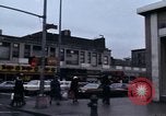 Image of Shops and stores along street of New York City New York City USA, 1970, second 6 stock footage video 65675040546