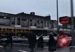 Image of Shops and stores along street of New York City New York City USA, 1970, second 7 stock footage video 65675040546