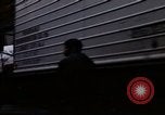 Image of Shops and stores along street of New York City New York City USA, 1970, second 16 stock footage video 65675040546