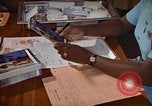 Image contraceptifs Kingston Jamaïque, 1972, de la seconde 5 séquences d'archives historiques vidéo 65675040548