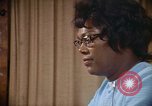 Image contraceptifs Kingston Jamaïque, 1972, de la seconde 10 séquences d'archives historiques vidéo 65675040548