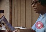 Image contraceptifs Kingston Jamaïque, 1972, de la seconde 31 séquences d'archives historiques vidéo 65675040548