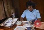 Image contraceptifs Kingston Jamaïque, 1972, de la seconde 51 séquences d'archives historiques vidéo 65675040548