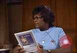 Image contraceptifs Kingston Jamaïque, 1972, de la seconde 61 séquences d'archives historiques vidéo 65675040548