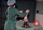 Standbild baby Lieferung Kingston Jamaika, 1972, aus Sekunde 34 historischem Filmmaterial Videoclip 65675040549