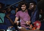 Image le soudage Kingston Jamaïque, 1972, de la seconde 16 séquences d'archives historiques vidéo 65675040552
