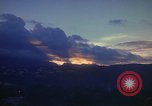 Image Vue du coucher de soleil Kingston Jamaïque, 1972, de la seconde 6 séquences d'archives historiques vidéo 65675040553