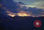 Image Vue du coucher de soleil Kingston Jamaïque, 1972, de la seconde 14 séquences d'archives historiques vidéo 65675040553
