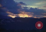 Image Vue du coucher de soleil Kingston Jamaïque, 1972, de la seconde 16 séquences d'archives historiques vidéo 65675040553