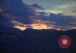 Image Vue du coucher de soleil Kingston Jamaïque, 1972, de la seconde 19 séquences d'archives historiques vidéo 65675040553