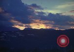 Image Vue du coucher de soleil Kingston Jamaïque, 1972, de la seconde 20 séquences d'archives historiques vidéo 65675040553