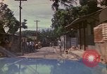 Image rues étroites Kingston Jamaïque, 1972, de la seconde 5 séquences d'archives historiques vidéo 65675040554