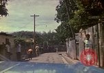 Image rues étroites Kingston Jamaïque, 1972, de la seconde 7 séquences d'archives historiques vidéo 65675040554