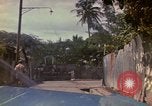Image rues étroites Kingston Jamaïque, 1972, de la seconde 9 séquences d'archives historiques vidéo 65675040554