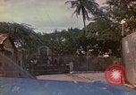 Image rues étroites Kingston Jamaïque, 1972, de la seconde 10 séquences d'archives historiques vidéo 65675040554