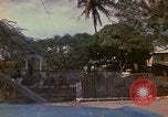 Image rues étroites Kingston Jamaïque, 1972, de la seconde 11 séquences d'archives historiques vidéo 65675040554