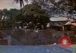 Image rues étroites Kingston Jamaïque, 1972, de la seconde 12 séquences d'archives historiques vidéo 65675040554