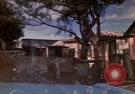 Image rues étroites Kingston Jamaïque, 1972, de la seconde 13 séquences d'archives historiques vidéo 65675040554