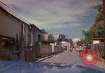 Image rues étroites Kingston Jamaïque, 1972, de la seconde 16 séquences d'archives historiques vidéo 65675040554