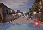 Image rues étroites Kingston Jamaïque, 1972, de la seconde 17 séquences d'archives historiques vidéo 65675040554
