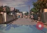 Image rues étroites Kingston Jamaïque, 1972, de la seconde 19 séquences d'archives historiques vidéo 65675040554