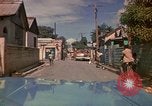 Image rues étroites Kingston Jamaïque, 1972, de la seconde 21 séquences d'archives historiques vidéo 65675040554