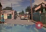 Image rues étroites Kingston Jamaïque, 1972, de la seconde 23 séquences d'archives historiques vidéo 65675040554