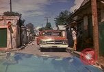 Image rues étroites Kingston Jamaïque, 1972, de la seconde 25 séquences d'archives historiques vidéo 65675040554