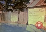Image rues étroites Kingston Jamaïque, 1972, de la seconde 28 séquences d'archives historiques vidéo 65675040554