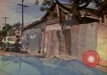 Image rues étroites Kingston Jamaïque, 1972, de la seconde 29 séquences d'archives historiques vidéo 65675040554