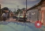 Image rues étroites Kingston Jamaïque, 1972, de la seconde 30 séquences d'archives historiques vidéo 65675040554