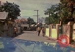 Image rues étroites Kingston Jamaïque, 1972, de la seconde 33 séquences d'archives historiques vidéo 65675040554