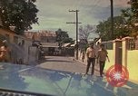 Image rues étroites Kingston Jamaïque, 1972, de la seconde 34 séquences d'archives historiques vidéo 65675040554