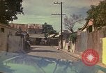 Image rues étroites Kingston Jamaïque, 1972, de la seconde 35 séquences d'archives historiques vidéo 65675040554