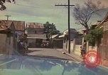 Image rues étroites Kingston Jamaïque, 1972, de la seconde 36 séquences d'archives historiques vidéo 65675040554