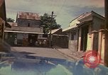 Image rues étroites Kingston Jamaïque, 1972, de la seconde 38 séquences d'archives historiques vidéo 65675040554