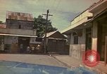 Image rues étroites Kingston Jamaïque, 1972, de la seconde 39 séquences d'archives historiques vidéo 65675040554