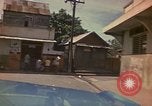 Image rues étroites Kingston Jamaïque, 1972, de la seconde 40 séquences d'archives historiques vidéo 65675040554