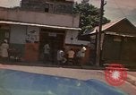 Image rues étroites Kingston Jamaïque, 1972, de la seconde 41 séquences d'archives historiques vidéo 65675040554