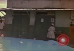 Image rues étroites Kingston Jamaïque, 1972, de la seconde 43 séquences d'archives historiques vidéo 65675040554