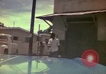Image rues étroites Kingston Jamaïque, 1972, de la seconde 44 séquences d'archives historiques vidéo 65675040554