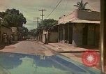 Image rues étroites Kingston Jamaïque, 1972, de la seconde 49 séquences d'archives historiques vidéo 65675040554