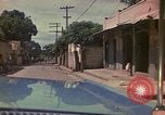 Image rues étroites Kingston Jamaïque, 1972, de la seconde 50 séquences d'archives historiques vidéo 65675040554