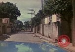 Image rues étroites Kingston Jamaïque, 1972, de la seconde 52 séquences d'archives historiques vidéo 65675040554