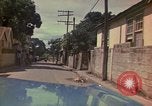 Image rues étroites Kingston Jamaïque, 1972, de la seconde 53 séquences d'archives historiques vidéo 65675040554